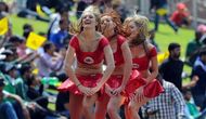T20's growing popularity has led to a surge in interest from the